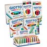 Giotto Conjunto Escolar Campanha Escolar (Multicolor)