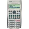 Casio Calculadora Financeira FC-100V Cinzento (10 dígitos)