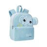 Safta Mochila Peluche Elefante (22x27x10 cm)