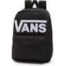 Vans Mochila Drop (Preto)