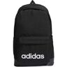 Adidas Mochila CLSC XL Backpack FL3716, unissex (preto - one size EU)