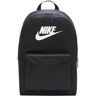 Nike Mochila NK Heritage Backpack DC4244-010, unissex (preto - one size EU)