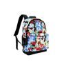 Disney Mickey Mouse Buddies-Mochila HS 1.3, Multicolor