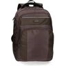 Movom Mochila Clark (15.6'' - Castanho)