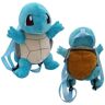 Pokémon Mochila POKEMON Squirtle Peluche