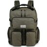 Pro-Dg Mochila Army Subway (Verde - 44x35x17cm)