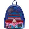 Mulan Mochila Castelo (25 cm)