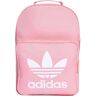 Adidas Mochila Originals Trefoil Backpack DJ2173, para menina (de rosa - one size EU)