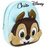 Disney Mochila Infantil Chip 78261