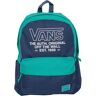 Vans Mochila Old Skool H2O Backpack VN0A5E2SZDV, unissex (granada - one size EU)