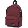 Eastpak Mochila Orbit (Vinho - Poliéster - 33.5x23x15 cm)