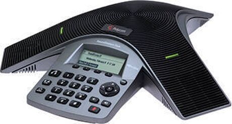 Polycom Equipamento de Teleconferência 2200-19000-120