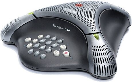 Polycom Equipamentos de Teleconferência 2200-17910-120