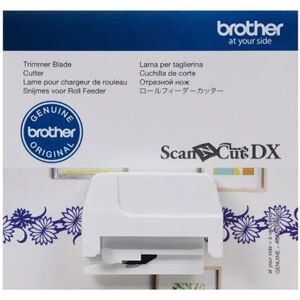 Brother Lâmina para Alimentador de Bobina ScanNCut SDX