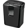 Fellowes Destruidora M-8C (8 folhas - Capacidade: 15 L)