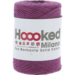 Hoooked Linha Eco Barbante Cherry 200g (Roxo)