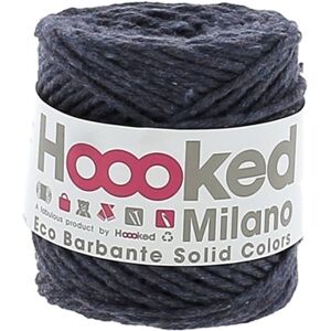 Hoooked Linha Eco Barbante 50 g. Lava (Azul)