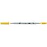 Tombow Marcador ABT PRO Amarelo Processo