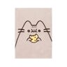 Erik Editores Caderno A5 Capa Felpa Pusheen Foodie Collection (A5)