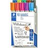 Staedtler Marcador Lumocolor (Multicolor - 2 mm)