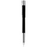 Lamy Caneta Scala Black M 080