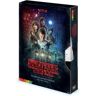 Stranger Things Caderno SUPERPLAY INTERNATIONAL Premium A5 VHS