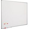 Smit Visual Quadro Branco 120X150 cm Magnético / Esmaltado