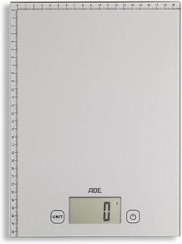 Ade Balança para Cartas Bridget KE 1700 (Capacid: 20 kg)