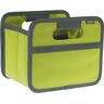 Meori Cesto A100085 (Verde - 16.5x14cm - Quadrado - 1.8 L)