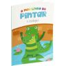 Europrice Livro O meu livro de Pintar - O Zoológico de (Português)