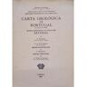 S/marca Livro Carta Geológica De Portugal Na Escala De 1/50 000, Notícia Explicativa Da Folha 38-B Setúbal. deZBYSZEWSKI. Georges et al. (Português)