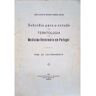 S/marca Livro Subsídio Para O Estudo Da Teratologia Na Medicina Veterinária Em Portugal de Barbosa Bentes (João Xavier De Rezende) ( Português )