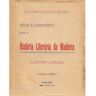 S/marca Livro Notas & Comentários Para A História Literária Da Madeira de Porto Da Cruz (Visconde Do) (Português)