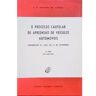 S/marca Livro O Processo Cautelar De Apreensão De Veículos Automóveis [3ª Edição] de Moitinho De Almeida (Lp) (Português)