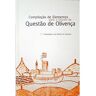 S/marca Livro Compilação De Elementos Para O Estudo Da Questão De Olivença de TEIXEIRA DE SAMPAIO (Luís) (Português)