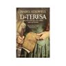 S/marca Livro D Teresa: Uma Mulher Que Não Abriu Mão Do Poder de STILWELL (Isabel) ( Português )