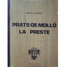 S/marca Livro Prats-De-Molló La Preste de Leguiel (Marcel) ( Francês )