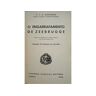 S/marca Livro O Engarrafamento De Zeebrugge de BLAKENEY CARPENTER. (Alfred Francis) (Português)