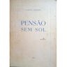 S/marca Livro Pensão Sem Sol de SERRANO. (Carlos) (Português)