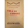 S/marca Livro Vila Do Conde, Produtor De Milho de Azevedo (Domingos De) (Português)