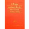 S/marca Livro O Tempo Dos Comediantes de COELHO. (Filomena) (Português)