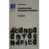 S/marca Livro Foi Você Que Pediu Um Acordo Ortográfico? de EMILIANO. (António) ( Português )