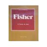 S/marca Livro A Teoria De Juro de Fisher (Irving) (Português)
