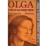 S/marca Livro Olga A Vida De Olga Benario Prestes de Morais (Fernando Gomes De) ( Português )