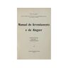 S/marca Livro Manual Do Arrendamento E Do Aluguer [2 Vols] de Matos (João De) ( Português )