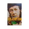 S/marca Livro Soljenitsin: A Luta Contra O Silêncio de Medvedev (Zhores) (Português)