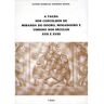 S/marca Livro A Talha Nos Concelhos De Miranda Do Douro, Mogadouro E Vimioso Nos Séculos Xvii E Xviii de Rodrigues Mourinho Júnior (António) (Português)