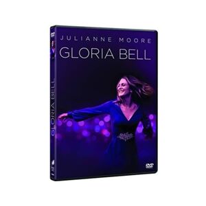 DVD Gloria Bell (Edição em Espanhol)