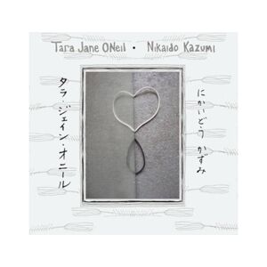Jane Vinil Tara Jane ONeil, Kazumi Nikaido - Tara Jane O'Neil (1CDs)