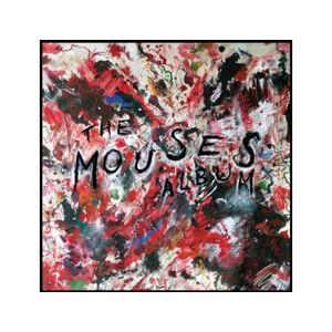 Vinil LP Mouses - The Mouses Album